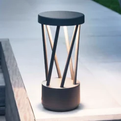 Baliza LED Twist