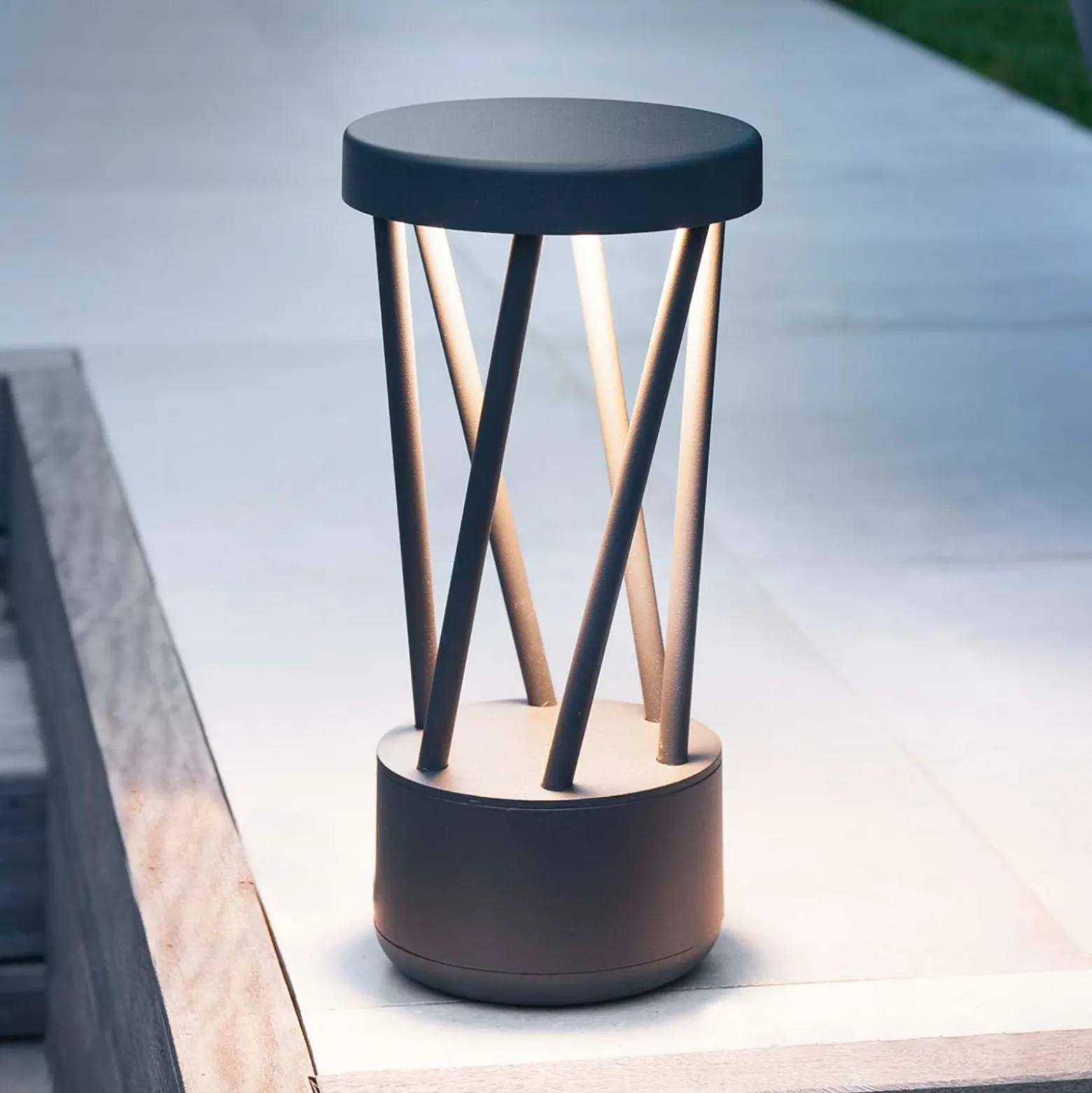 Baliza LED Twist