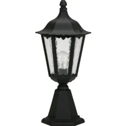 Baliza 0541, negra