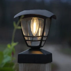 Baliza solar LED Felix