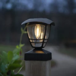 Baliza solar LED Felix