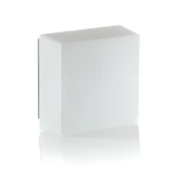BEGA Lichtbaustein 66658K3 aplique LED, 21x21 cm