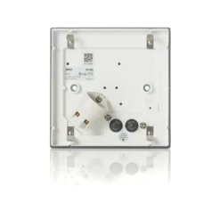 BEGA Lichtbaustein 66658K3 aplique LED, 21x21 cm