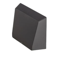 BEGA Luminaria LED empotrable en suelo 85118K3 grafito fundición de aluminio