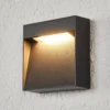 Bene - Aplique LED para exteriores