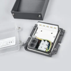 Bene - Aplique LED para exteriores