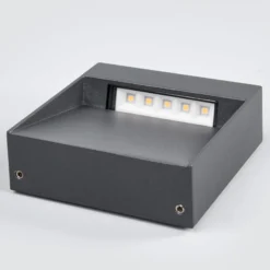 Bene - Aplique LED para exteriores