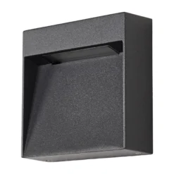 Bene - Aplique LED para exteriores