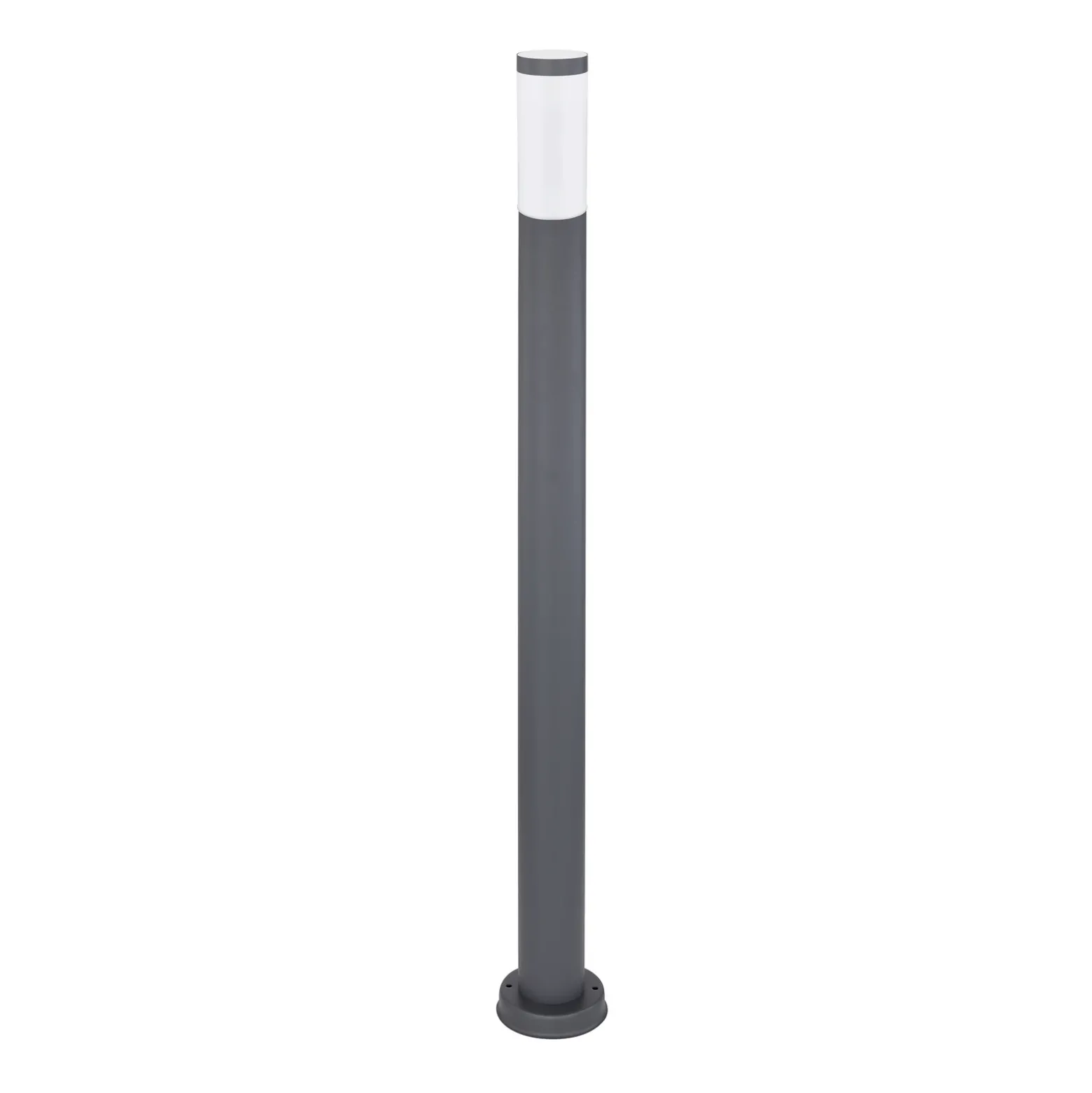 Bolardo luminoso Boston, altura 110 cm