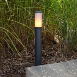 Bolardo luminoso Heros, IP44