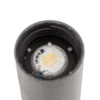 Bolardo luminoso LED 2277, antracita