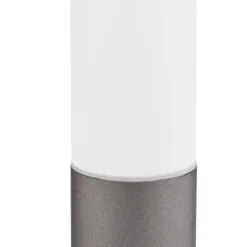 Bolardo luminoso LED 2277, antracita