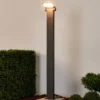 Bolardo luminoso LED Marius, 100 cm