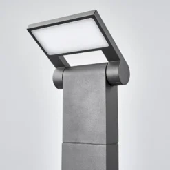 Bolardo luminoso LED Marius, 100 cm