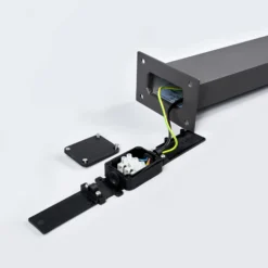 Bolardo luminoso LED Marius, 100 cm