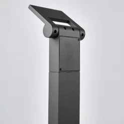 Bolardo luminoso LED Marius, 100 cm