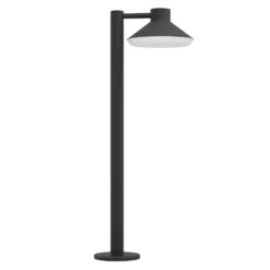 Bolardo luminoso LED Ninnarella