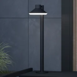 Bolardo luminoso LED Ninnarella