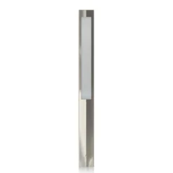 Bolardo luminoso LED Paulo 80, sin enchufe
