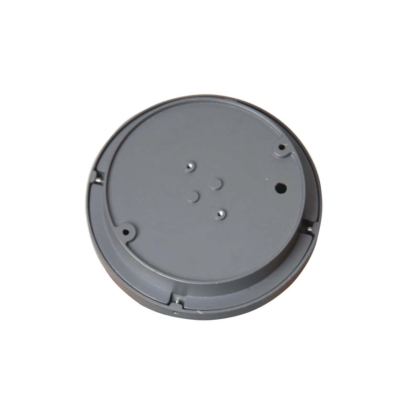 Bolardo luminoso LED Pilastro, sensor, piqueta de tierra