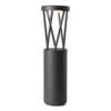 Bolardo luminoso LED Twist