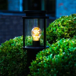 Bolardo luminoso Sydney IP44