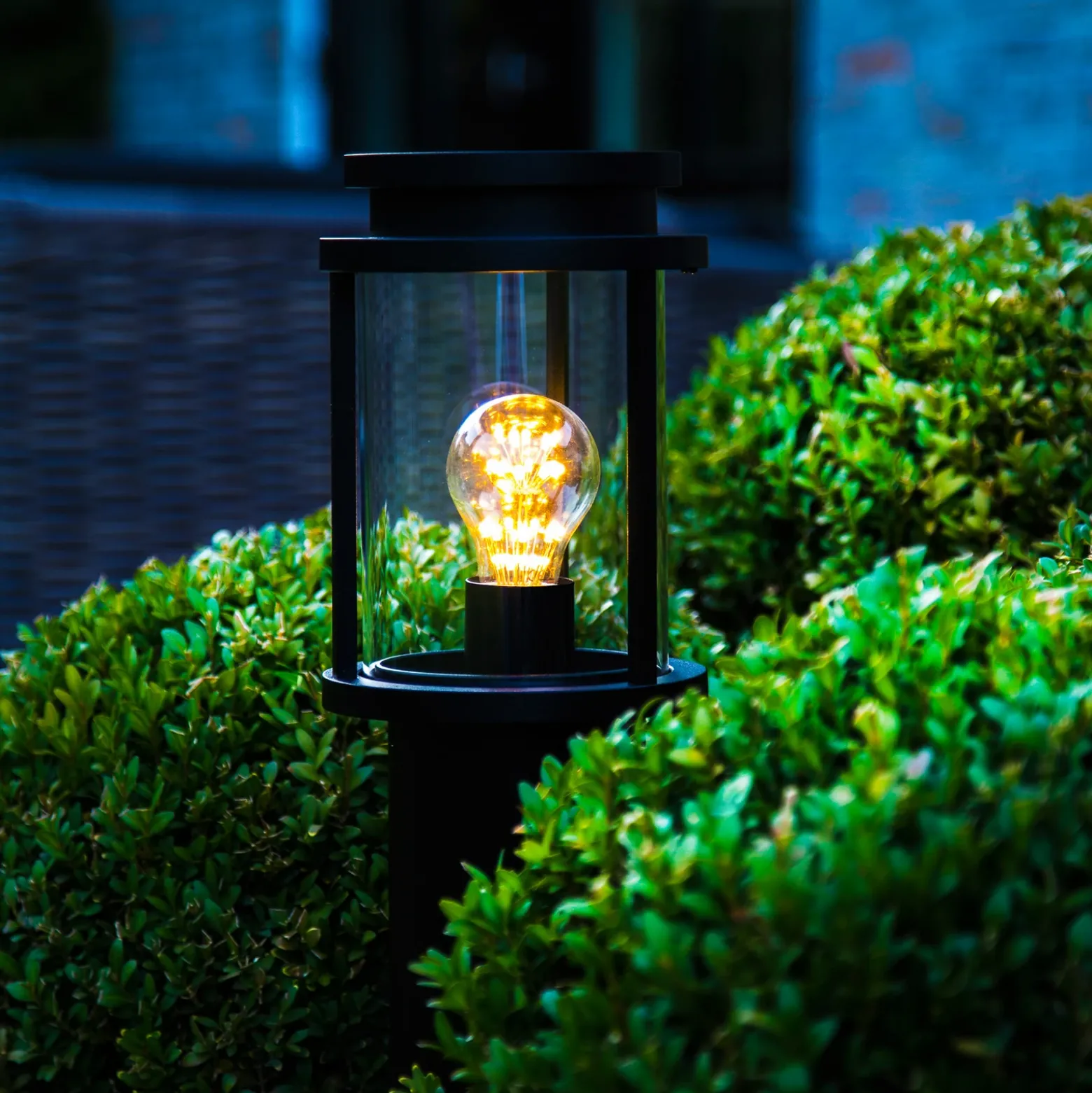 Bolardo luminoso Sydney IP44
