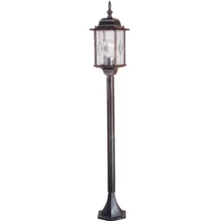 Bolardo luminoso Wexford WX4