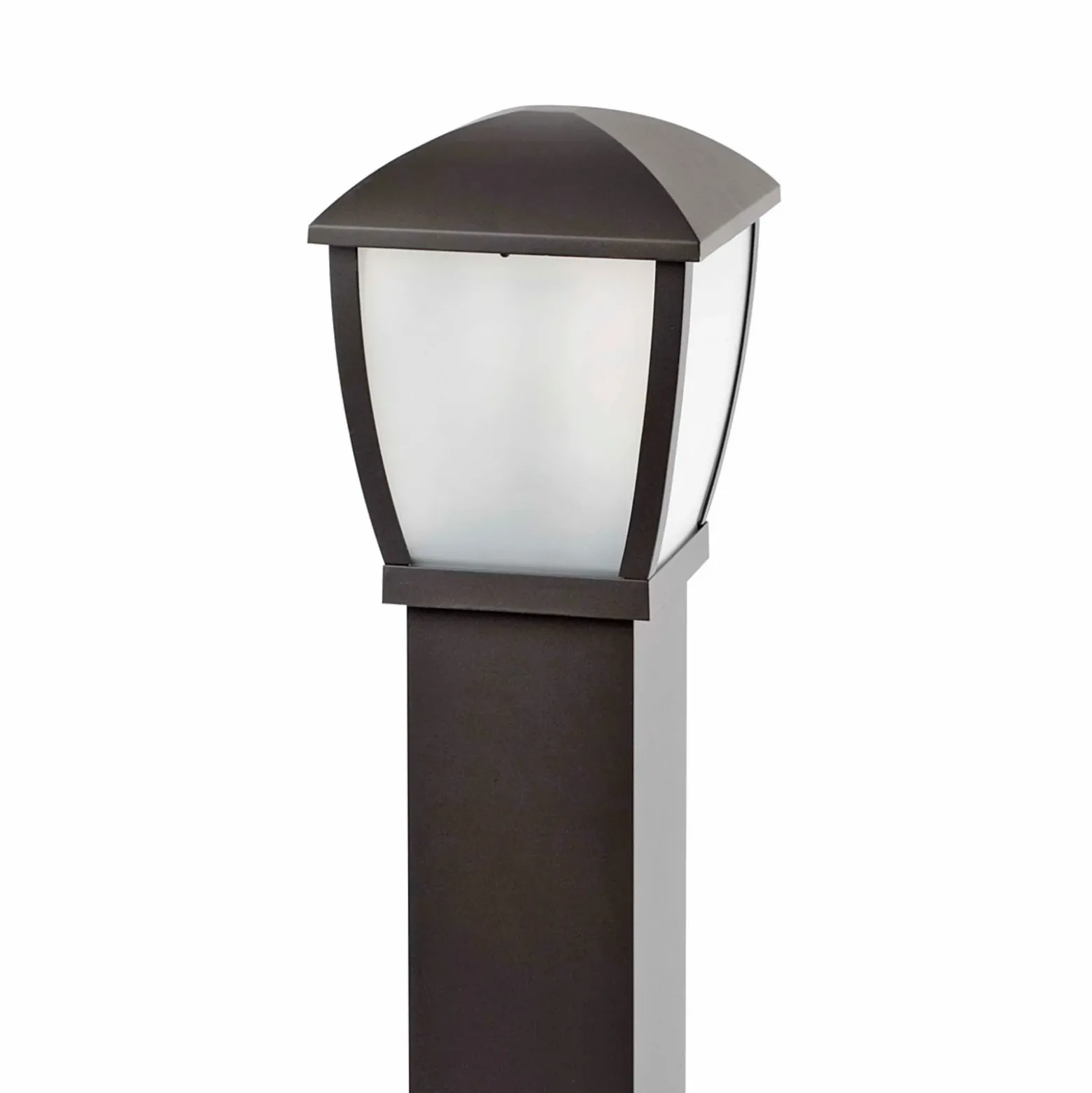 Bolardo luminoso Wilma