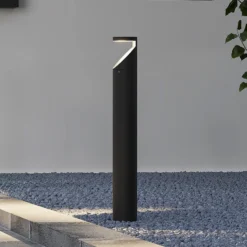 Booper Bolardo luminoso LED antracita mate