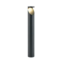 Booper Bolardo luminoso LED antracita mate