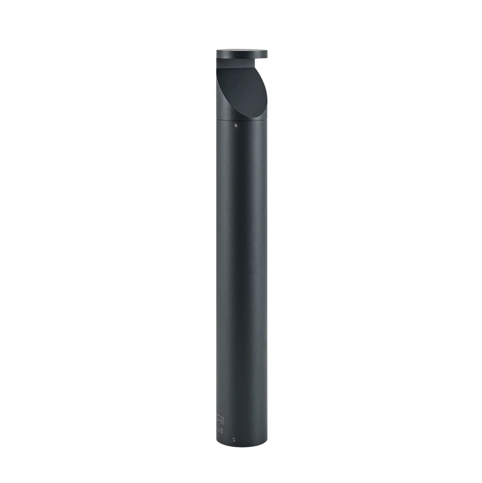 Booper Bolardo luminoso LED antracita mate