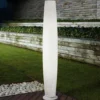 Bover Maxi P/180 lámpara de pie LED exterior