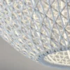 Bover Nans Sphere PF/60 LED lámpara de techo para exterior beige