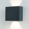 BRUMBERG 60110 aplique LED de exterior up and down