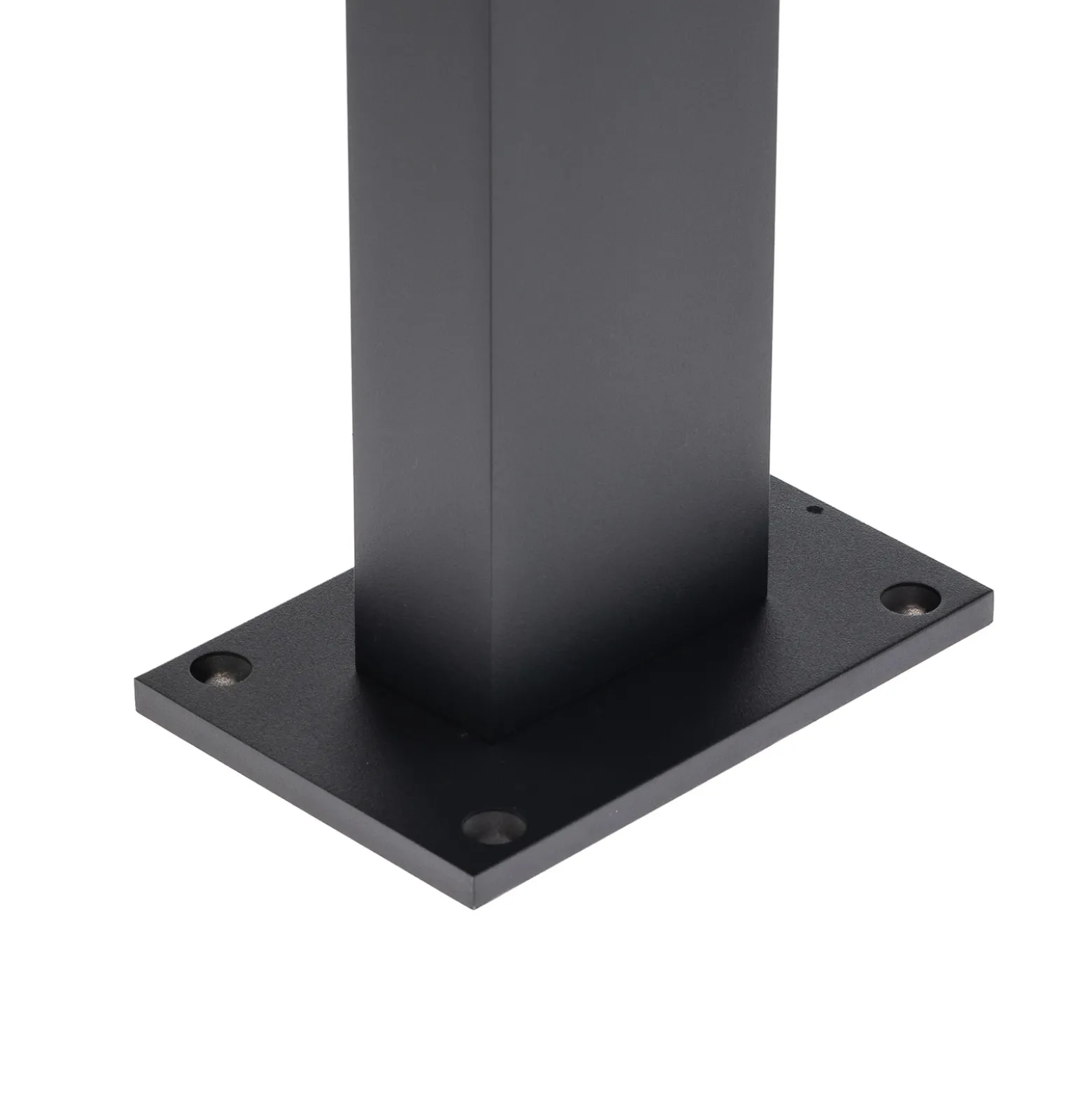 BRUMBERG Bolardo luminoso LED, altura 60 cm