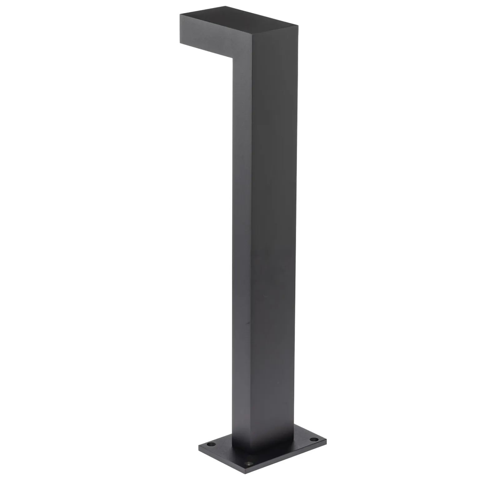 BRUMBERG Bolardo luminoso LED, altura 60 cm
