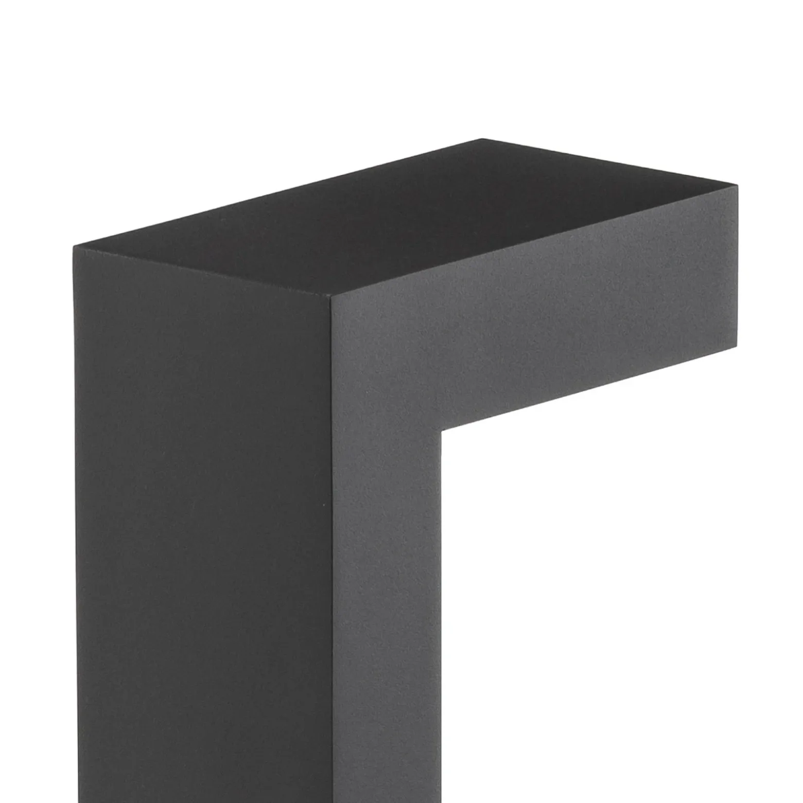 BRUMBERG Bolardo luminoso LED, altura 60 cm