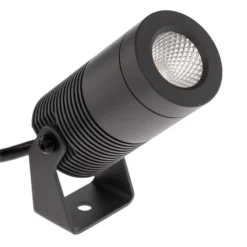 BRUMBERG 60109 foco LED con pica 24 V DC IP67