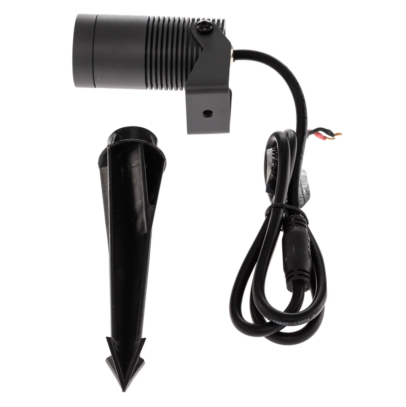 BRUMBERG 60109 foco LED con pica 24 V DC IP67