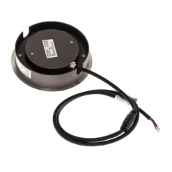BRUMBERG Hybride Lámpara de suelo empotrable Flat LED, 15cm