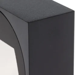 BRUMBERG Quader aplique de exterior directo