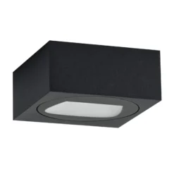 BRUMBERG Quader aplique de exterior directo