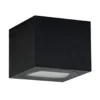 BRUMBERG Quader exterior directo/indirecto