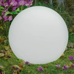 Buly de Newgarden lámpara de suelo globo, Ø 40 cm