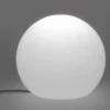 Buly de Newgarden lámpara de suelo globo, Ø 30 cm