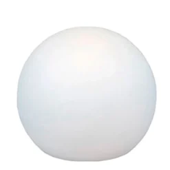 Buly de Newgarden lámpara de suelo globo, Ø 30 cm