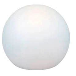 Buly de Newgarden lámpara de suelo globo, Ø 80 cm