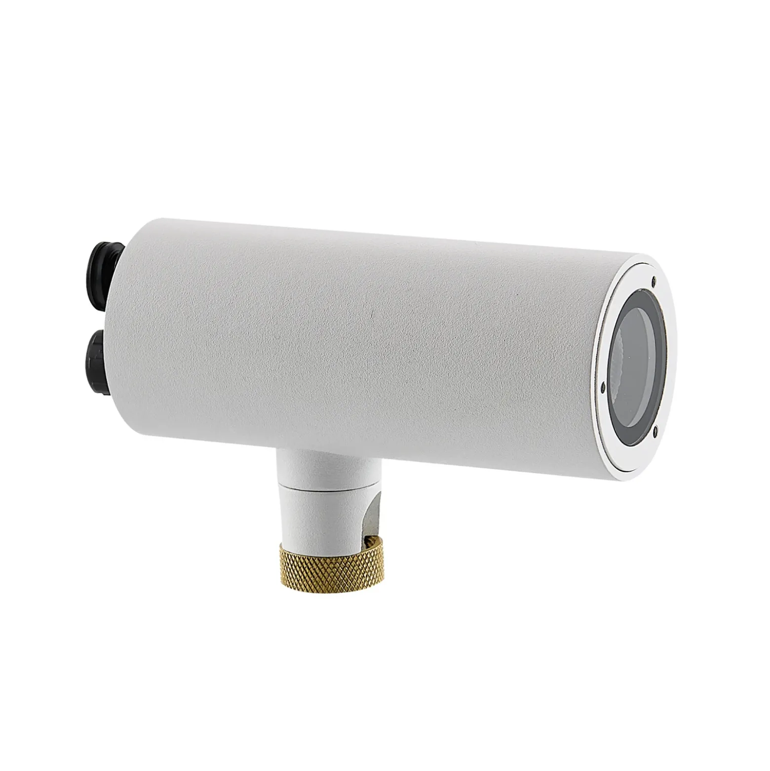Cabezal de lámpara LED CHOPA II, blanco, CCT, IP65, metal