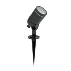 Calex Smart Foco de exterior para jardín, CCT, RGB